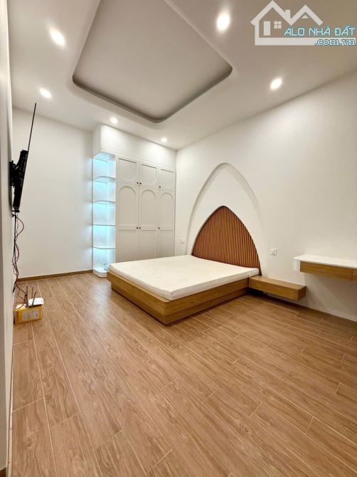 biệt thự siêu đẹp gần sông thoáng mát gần chợ vĩnh ngọc - 1