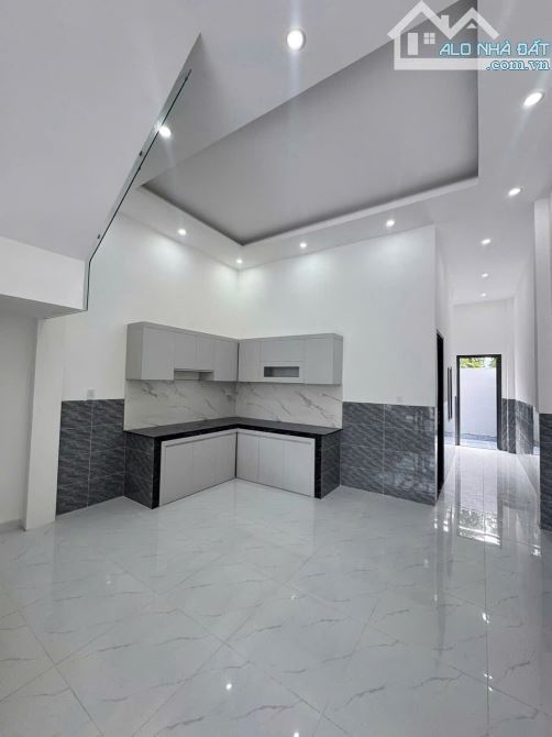 BÁN NHÀ NGAY GẦN KDL BỬU LONG - CHỈ CẦN 500TRIỆU NHẬN NHÀ NGAY - 2