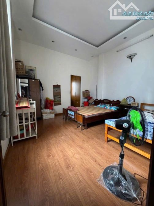 HHMG 1% CHÍNH CHỦ CẦN BÁN GẤP NHÀ HXH 4.7x17M NHÀ 3 LẦU GIÁ 8.95 TỶ - 2