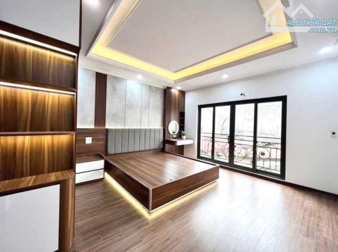 BÁN NHÀ RIÊNG 70m QUANG TIẾN ĐẠI MỖ Ô TÔ ĐỖ CỬA - 2