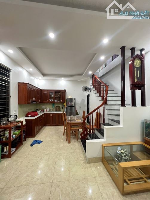 NHÀ ĐẸP QUANG TRUNG, NGAY GIÁP KHU Đô Thị PETRO - 2