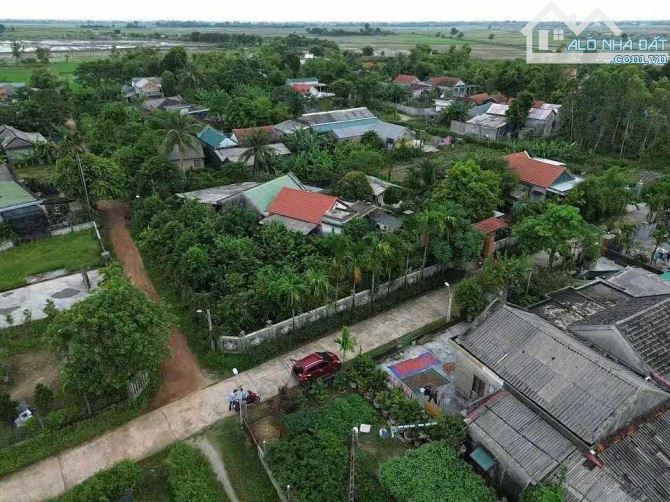 LÔ ĐẤT ĐẸP – PHE BA, QUẢNG VINH – GẦN TRUNG TÂM SỊA 🌿 Giá chỉ: 4xx triệu - 2