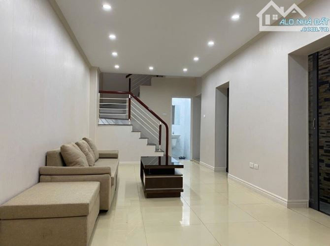 Bán nhà 50m2 Phố Đào Tấn 3 tầng 6.5 tỷ ai nhanh thì được - 2