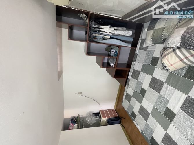 🏡 BÁN CĂN HỘ TẬP THỂ HUỲNH THÚC KHÁNG 80m² – AN CƯ LÝ TƯỞNG – 2.9 TỶ - 2