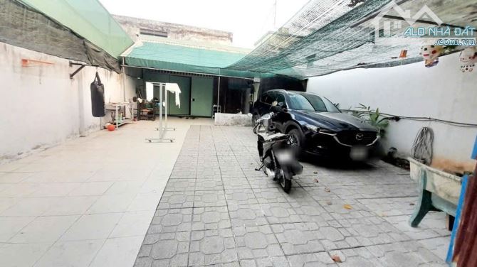 Bán đất dãy trọ 8P ga metro Thủ Đức 215m2 - 2