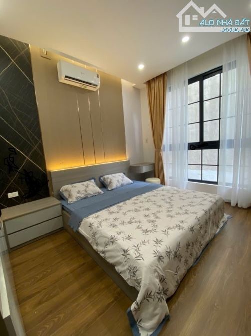 😍 DƯƠNG QUẢNG HÀM - 30M2 - SỔ ĐẸP - NỞ HẬU - SÂN RỘNG - ĐỂ VÀI XE - 6 TỶ - 2