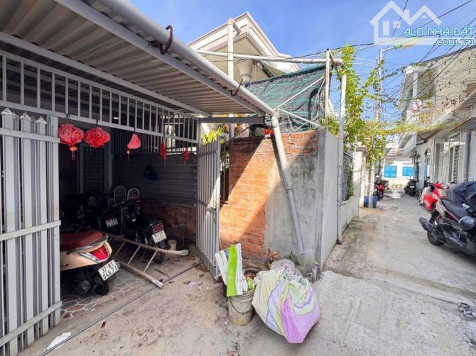 BÁN NHÀ CẤP 4 – HẺM 52 TRẦN PHÚ, VĨNH NGUYÊN, NHA TRANG - 2