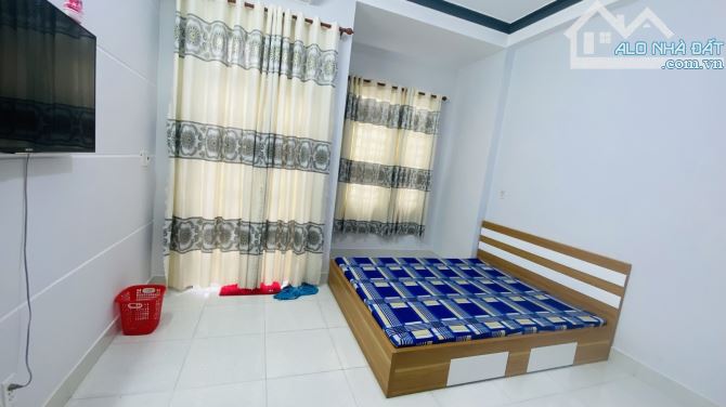 BÁN NHÀ HẺM XE HƠI LÊ TRỌNG TẤN 52M2(4❌️13) - 3 Tầng GIÁ 5.x TỶ - 2