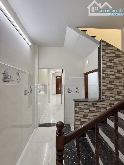 Bán nhà 2 tầng 48m² (4x12), Liên Khu 8-9, Gần Lê Văn Quới, Ngã Tư 4 Xã, Chỉ hơn 4 tỷ - 2