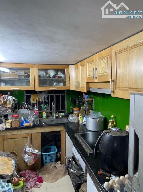 🏡 BÁN CĂN HỘ TẬP THỂ ĐÀO TẤN 80m² – GẦN CÔNG VIÊN THỦ LỆ – 2.9 TỶ - 2