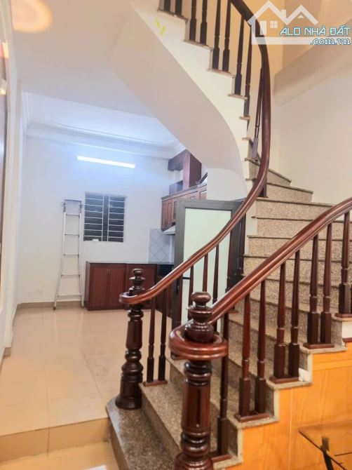 🏡 BÁN NHÀ THỤY KHUÊ – 5 TẦNG – 2 THOÁNG TRƯỚC SAU – TRUNG TÂM TÂY HỒ 🏡 - 2