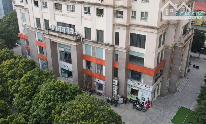 BÁN GẤP CHUNG CƯ CAO CẤP BMM – PHÙNG HƯNG, HÀ ĐÔNG. 69,8M2 – 2PN. 4,05 TỶ - 2
