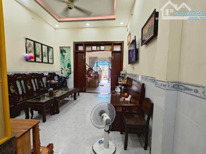 BÁN NHÀ,NGAY NGÃ TƯ LINH XUÂN – TP. THỦ ĐỨC GIÁ CHỈ 6.5 TỶ - 2
