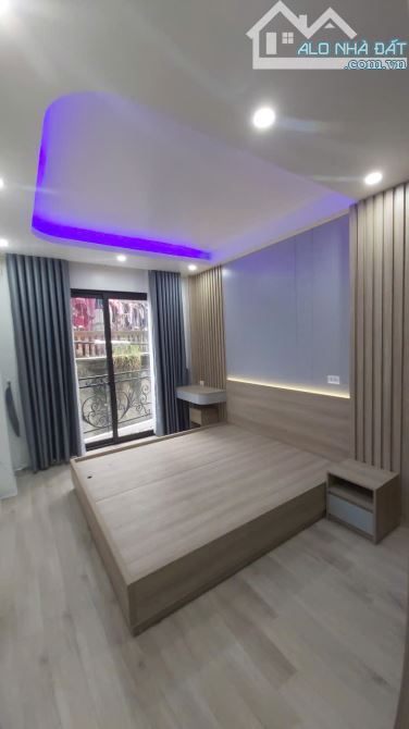 BÁN NHÀ MẶT NGÕ 135 MẬU LƯƠNG - KINH DOANH NHỎ - THANG MÁY - CHỈ 6.x TỶ - 2
