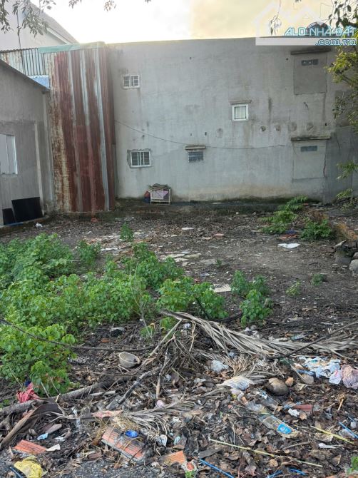 🏡 BÁN ĐẤT GIÁ RẺ – XUÂN THỚI THƯỢNG, HÓC MÔN – 530M² NGANG 12M NỞ HẬU 23M – CHỈ 7 TỶ 📍 - 2