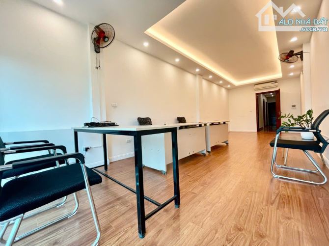 Cần cho thuê sàn văn phòng tại mặt phố Nguyễn Ngọc Vũ giá siêu rẻ - 2