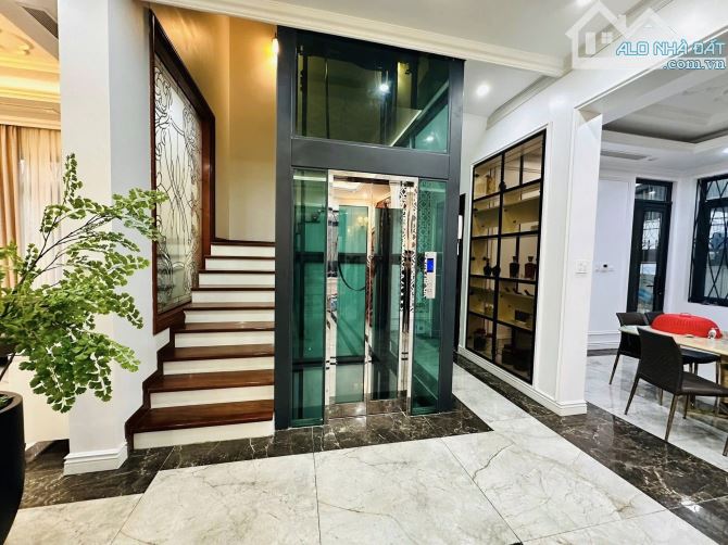CHO THUÊ BIỆT THỰ CAO CẤP -HUD VÂN CANH - 2