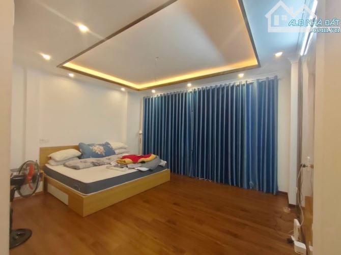 BÁN NHÀ PHÂN LÔ ĐẸP NHẤT KĐT ĐỊNH CÔNG – HOÀNG MAI, ĐƯỜNG Ô TÔ RỘNG, GẦN PHỐ, KINH DOANH. - 2