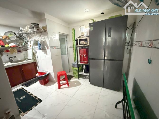 Bán Nhà Ngộp giá ngộp chỉ 3.2 tỷ  Linh Xuân – 2 Tầng 44m² – 3PN – Hẻm Xe Hơi - Sổ Riêng - 2