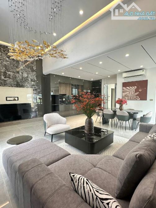 🏡 nhà 5 tầng thạch bàn – 78m² – đường 9m – full nội thất xịn – 17 tỷ 8 - 2