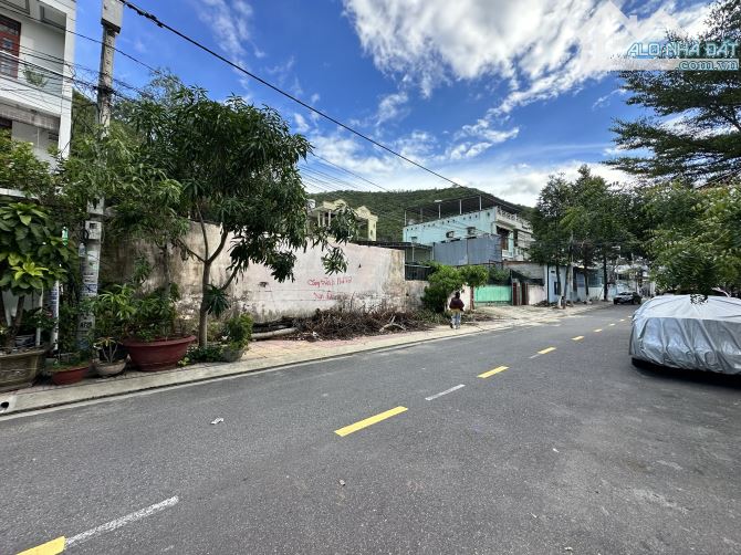 🏘️ Lô Đất Mặt Tiền Trường Sơn - Full Thổ Cư Thích Hợp Xây Dựng Khách Sạn Và CH Dịch Vụ - 2