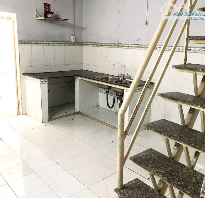 Bán nhà 2 tầng 75M² (4.3X18), Hẻm xe hơi gần Aeon Tân Phú, Hương Lộ 3, chỉ hơn 4 tỷ - 2