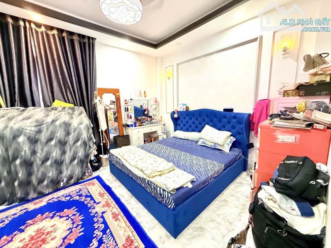 Nhà hẻm xe hơi tô ngọc vân linh đông Thủ Đức - 2