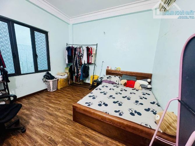 SIÊU HIẾM – BIỆT THỰ - KINH DOANH – VỈA HÈ ÔTÔ TRÁNH –  TRUNG TÂM YÊN VIÊN - 2