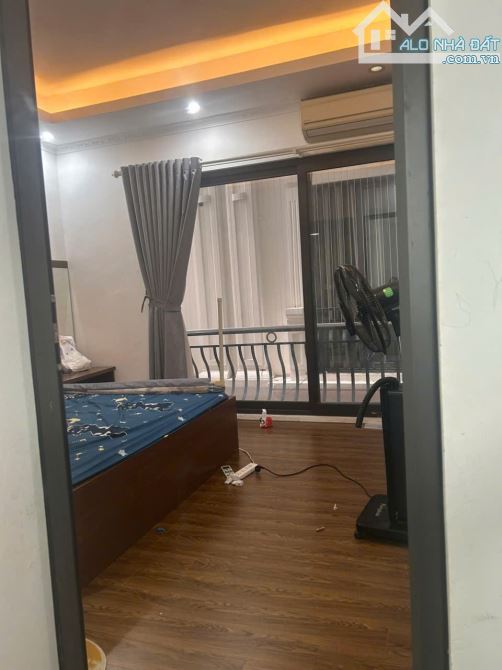 CHÍNH CHỦ. 5 TẦNG. 32M. 6,4 TỶ. FULL NỘI THẤT. ÔTÔ ĐỖ CỔNG. CHỈ 1 CĂN. PHƯƠNG CANH - 2