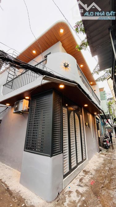 Chỉ cần nhỉnh 5,55 tỷ có ngay NHÀ MỚI FULL NỘI THẤT 3 Phòng ngủ Phan Xích Long góc 2mt - 2