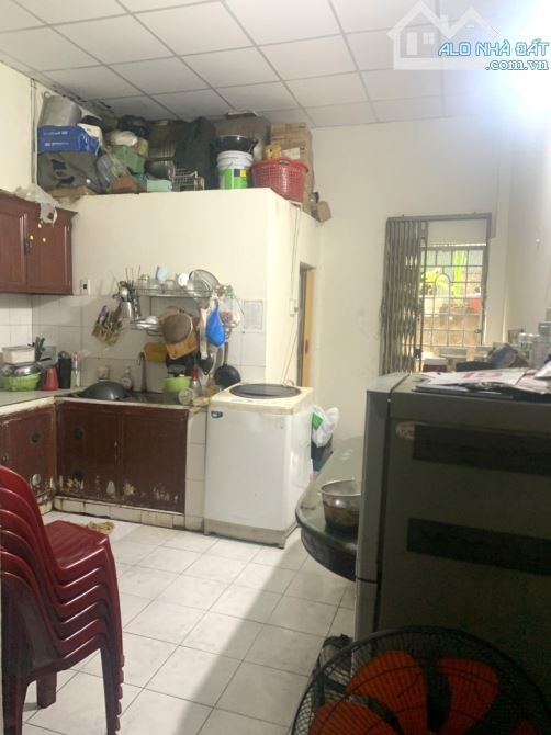 Bán Gấp Nhà Mặt Tiền Kinh Doanh Sầm Uất 97m2_4x25m Chỉ 9,7 Tỷ Đường Số 8 Linh Xuân Thủ Đức - 2