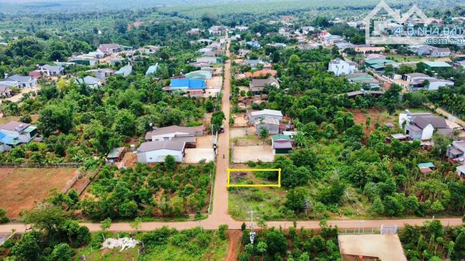 ĐẤT HẺM CẤP 1 TỈNH LỘ 8 GIÁ TỐT 1 Tỷ 139 Triệu - 2
