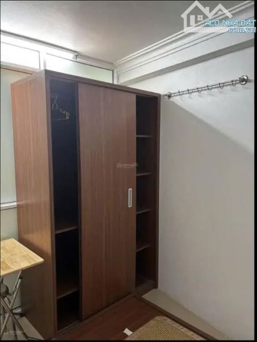 Cho thuê nhà Phố Lò Đúc, 3 tầng, nội thất Full 4.5 triệu - 2