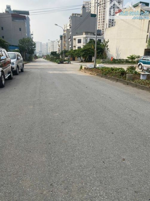 ĐẤT YÊN NGHĨA MẶT ĐƯỜNG ĐÔI RỘNG 30M KINH DOANH - 2