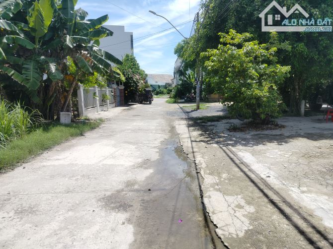 Đất đẹp khu vực Kinh Doanh đường Lớn giá tốt - Cách Nha Trang 12phut- TT Diên Khánh - 2