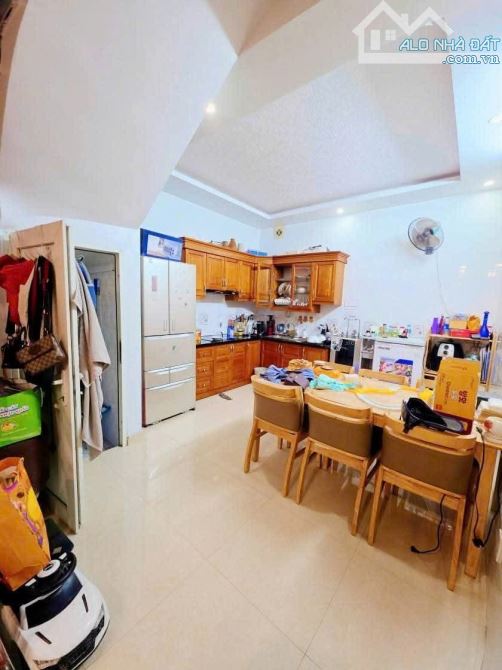3,15 tỷ  bán  nhà tại Đình Đông, Đông Hải, Lê chân  Nhà 5 tầng ,fun nội thất - 2