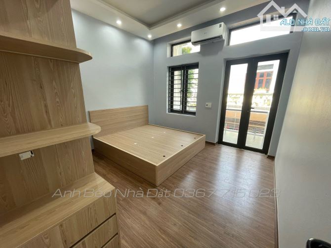 BÁN NHÀ 2 TẦNG – PHƯỜNG HẠC THÀNH Full nội thất cơ bản mới tinh - 2