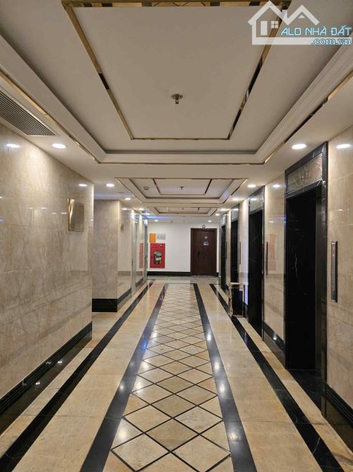 căn hộ cao cấp D’.Le Pont D’or-36 Hoàng Cầu-nội thất xịn có slot ô tô-126m2 có 18 tỷ - 2