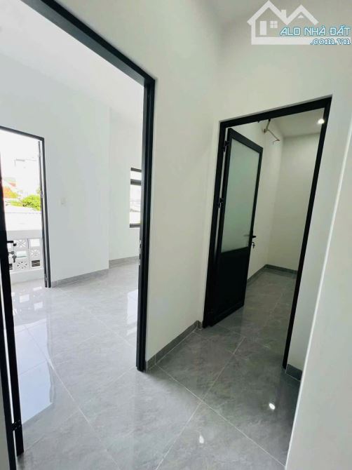 🏠 NHÀ MỚI ĐẸP 3 TẦNG HẺM TRẦN ĐẠI NGHĨA - QUY NHƠN TÂY - 2