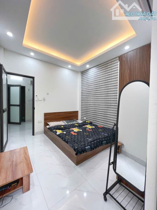 1n1b Trần Thái Tông_full đồ như hình_ban công thoáng_phòng sạch sẽ - 2