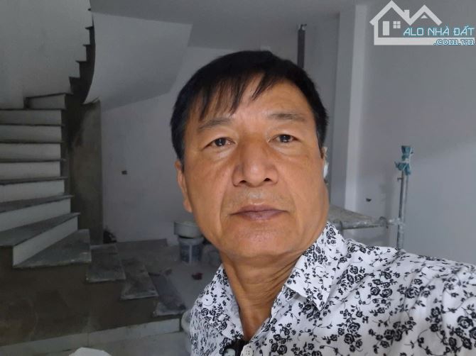NGUYỄN VĂN VIÊN 30M2, 5 TẦNG, MỚI KOOG NHỈNH 6 TỶ. - 2