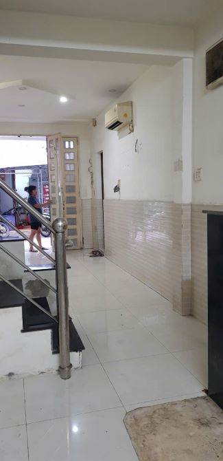 Bán nhà 15/18/38 Nguyễn Ngọc Lộc Quận 10 ngay 7a Thành Thái - Cư Xá Đồng Tiến giá 7.5 tỷ - 2