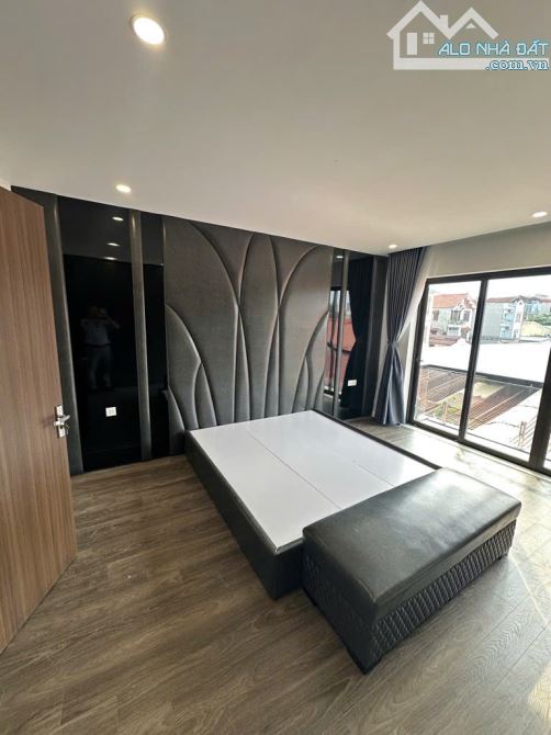 BÁN NHÀ NGUYỄN VĂN LINH – Ô TÔ VÀO NHÀ – 5 TẦNG – 36m² – 7,6 TỶ - 2