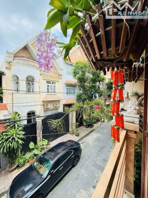 ☘️🌸HẺM NHỰA 8M NGAY GA T3 - Nội thất xịn xò - 56m2 4 tầng - Nhít 14 tỷ NCM - 2
