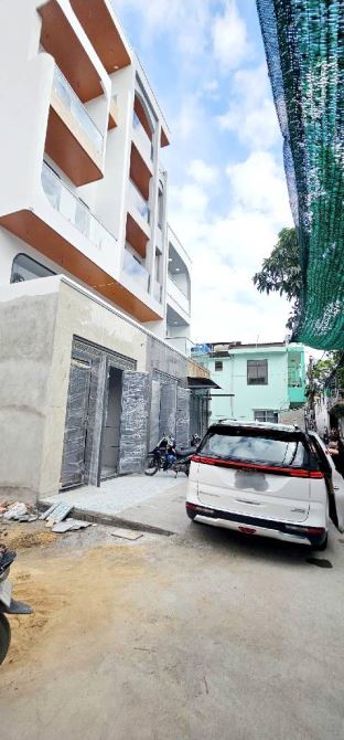 NGAY KHU TÊN LỬA TỈNH LỘ 10 BÌNH TRỊ ĐÔNG B BÌNH TÂN DT: 4*22M- 8 TỶ 7 - 2
