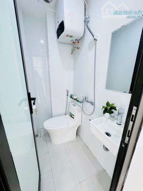 KHÓ TIN NHƯNG THẬT! DÒNG TIỀN KIM ĐỒNG – 6 TẦNG, 30TR/THÁNG, CHỈ HƠN 9 TỶ!!! - 2