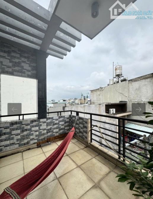 Nhà 3 tầng, 50m2, ngang 5m, 4PN, đường số 8, Linh Xuân, giá 4.9 tỷ - 2