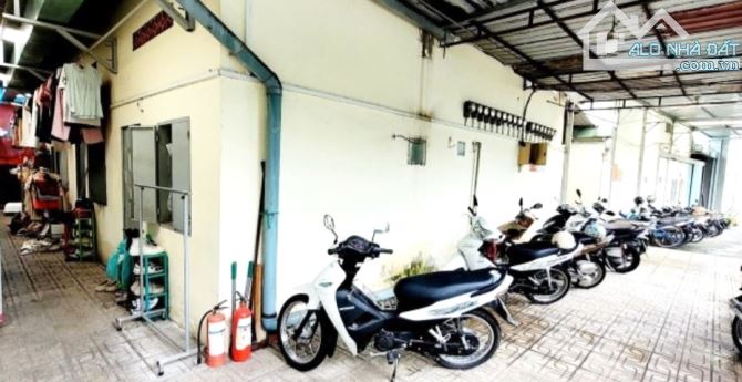 Bán Dãy Phòng Trọ-Gần Kha Vạn Cân-Linh Tây-55 triệu/th-544m2(15mx37m)-Chỉ 28 Tỷ(TL) - 2
