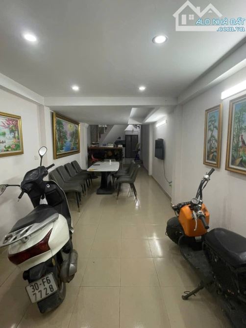 BÁN NHÀ TƯ ĐÌNH ✅ LONG BIÊN ✅ 45M2 x 5 TẦNG x 8.7 TỶ - 2