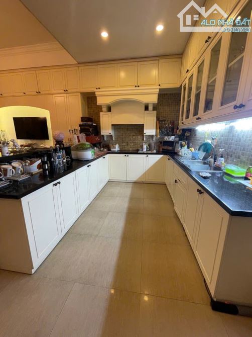 BÁN NHÀ PHỐ NGUYỄN HOÀNG TỪ LIÊM – NHÀ ĐẸP - NGÕ THÔNG – Ô TÔ – GẦN PHỐ - 54M2, 5 TẦNG - 2